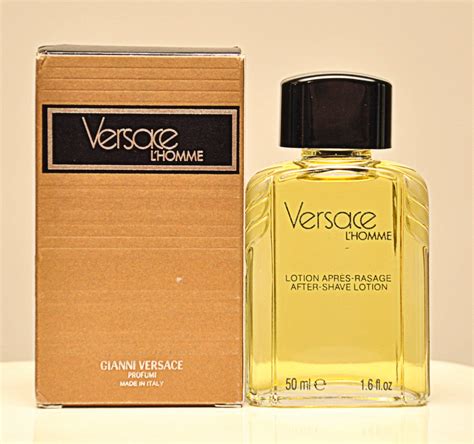 when was versace discontinued